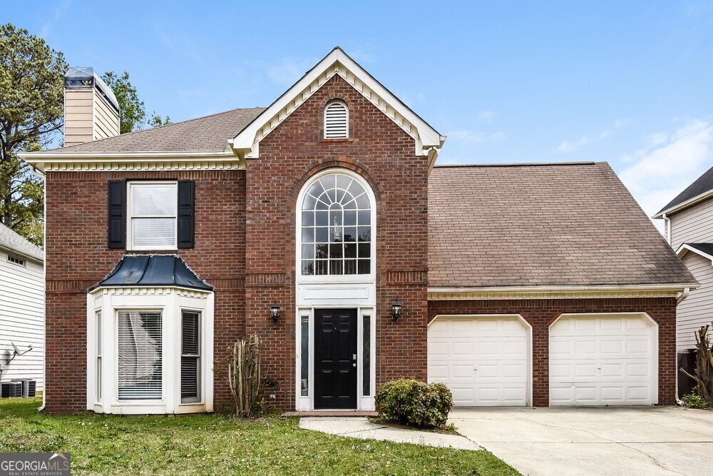 Primary Photo - 4908 Heards Forest Dr NW
