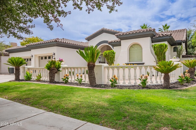 Foto del edificio - 4711 E Buckboard Ct