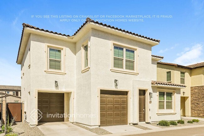 Foto del edificio - 5119 N 189th Dr