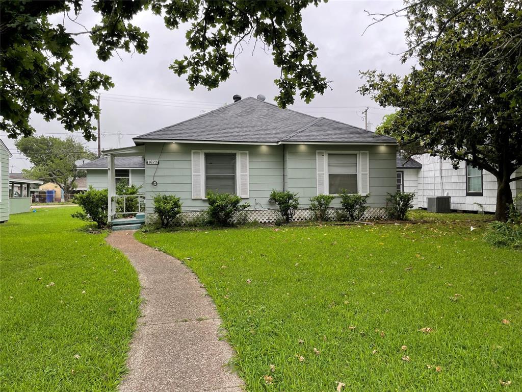 Foto principal - 1622 W 8th St
