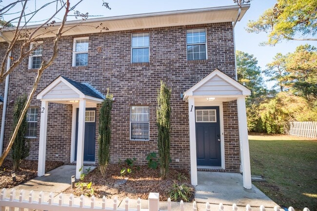 Photo - 944 Bonham Ave Townhome