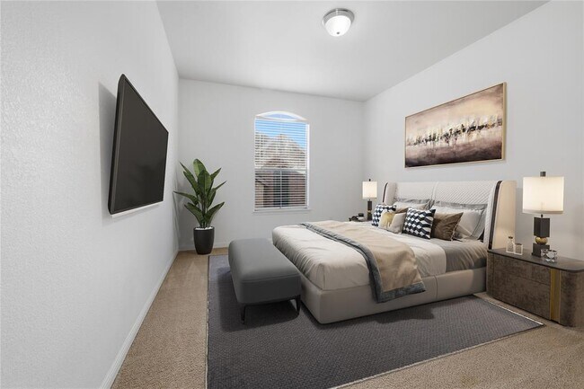 Foto del edificio - 11400 W Parmer Ln