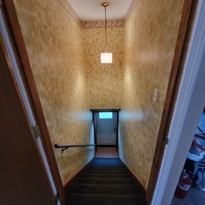 Foto del edificio - 48 Juniper Rd