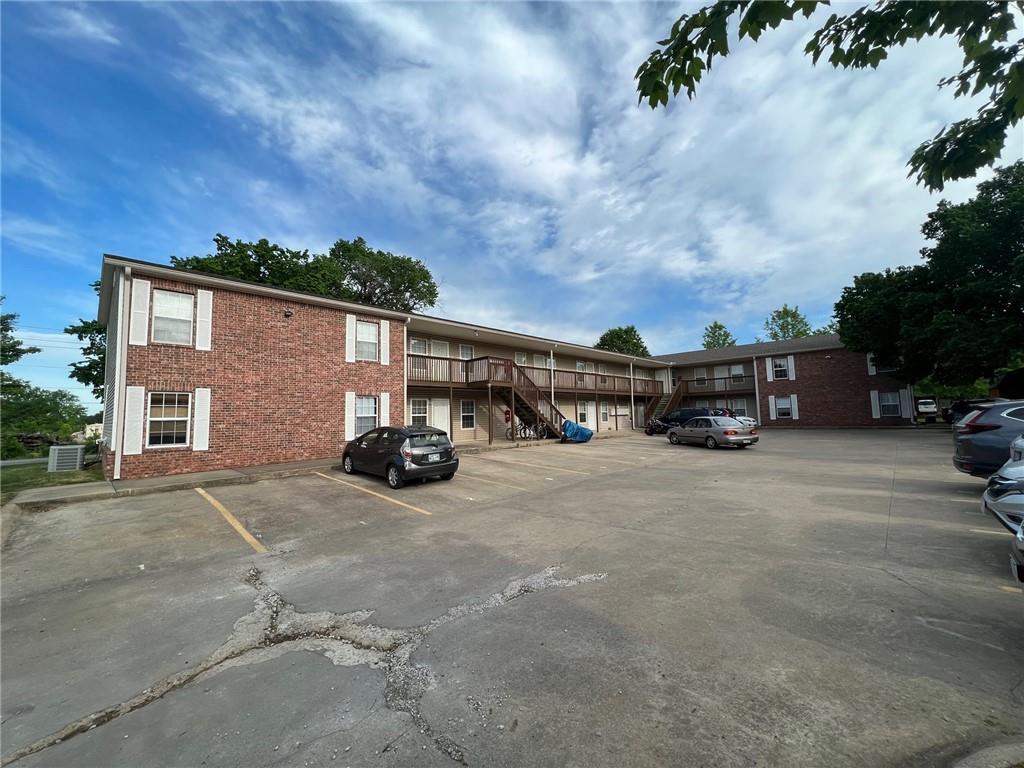 Primary Photo - 1425 Sligo St