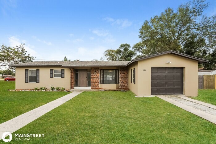 Primary Photo - 993 Alladin Dr, Deltona, FL 32725
