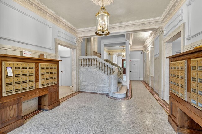 Building Photo - Available Now! Beautiful 1 Bedroom Off U S...