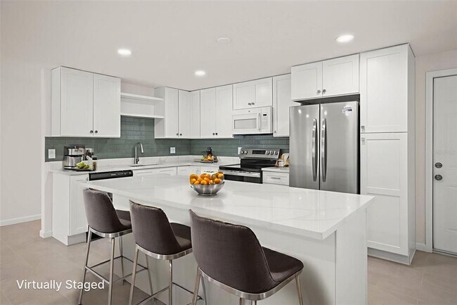 Foto del edificio - 8860 58th St