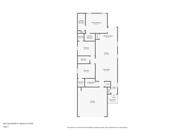 Building Photo - 2749 Island Pond Dr
