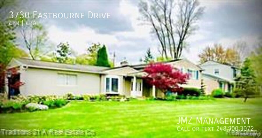 Foto principal - 3730 Eastbourne Dr
