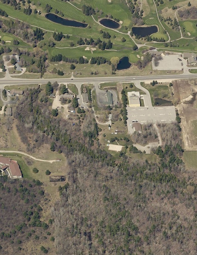 Aerial Photo - Koti