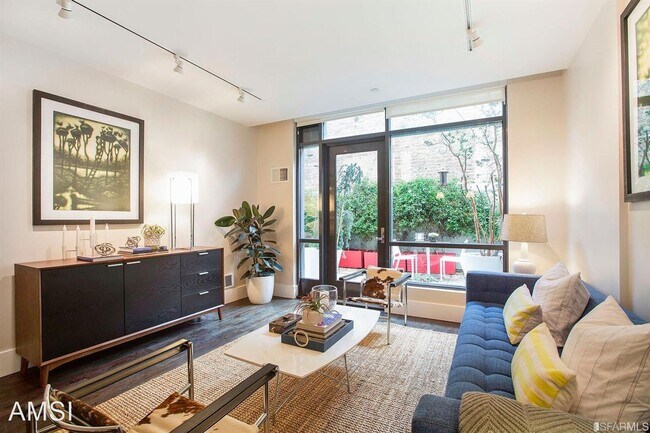Foto del edificio - 1 br, 2 bath House - 818 Van Ness Ave #204