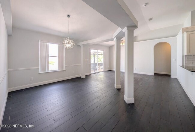 Foto del edificio - 1649 Ocean Pond Ct