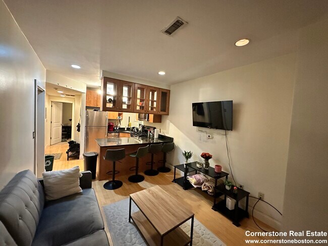 Foto del edificio - 31 Cunard St