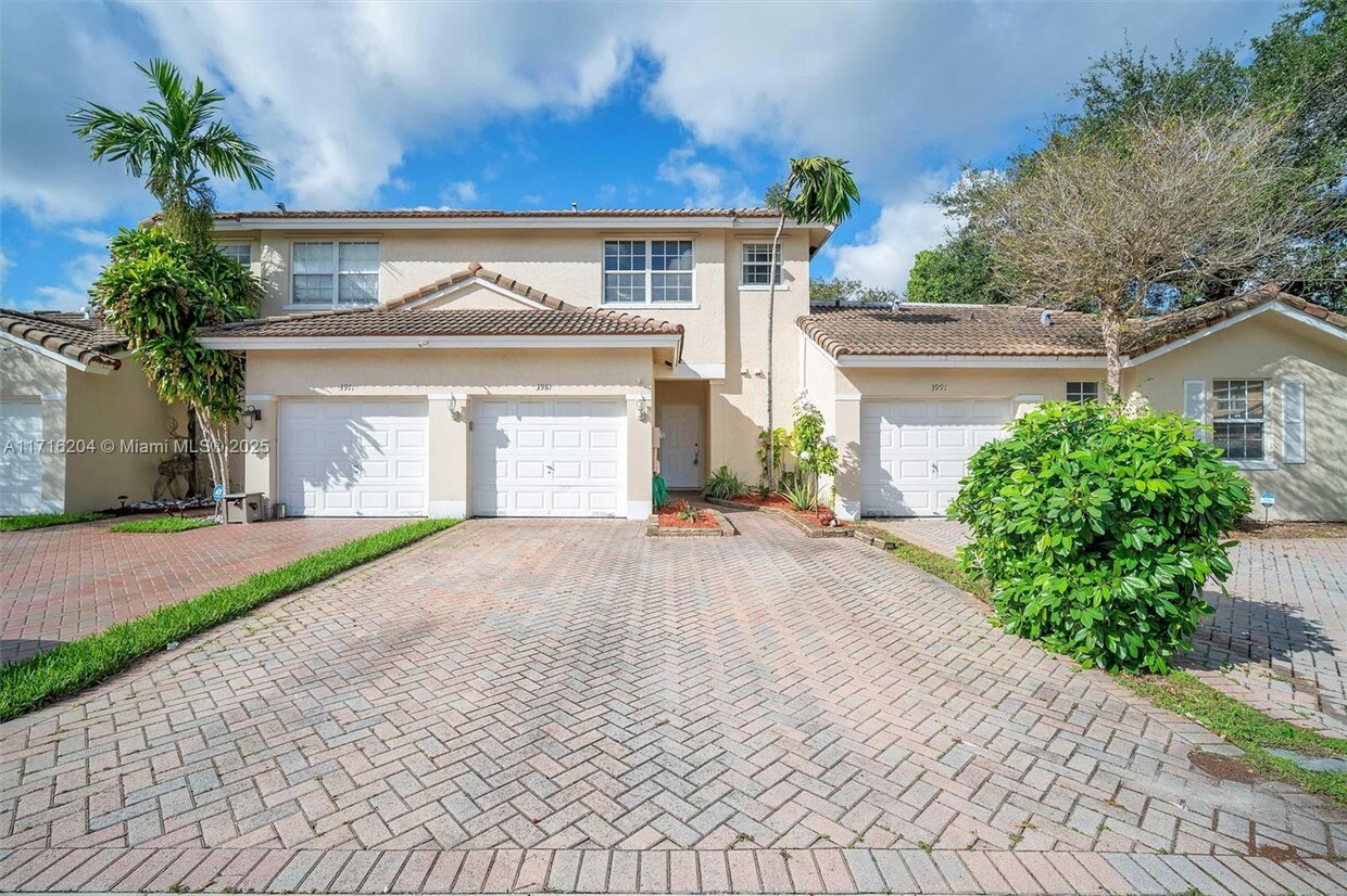 Foto principal - 3981 NW 90th Way