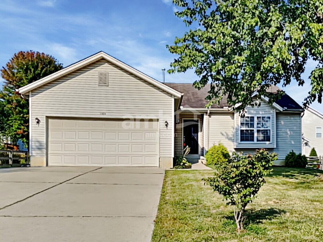 Foto principal - 1169 Poplar Hill Dr