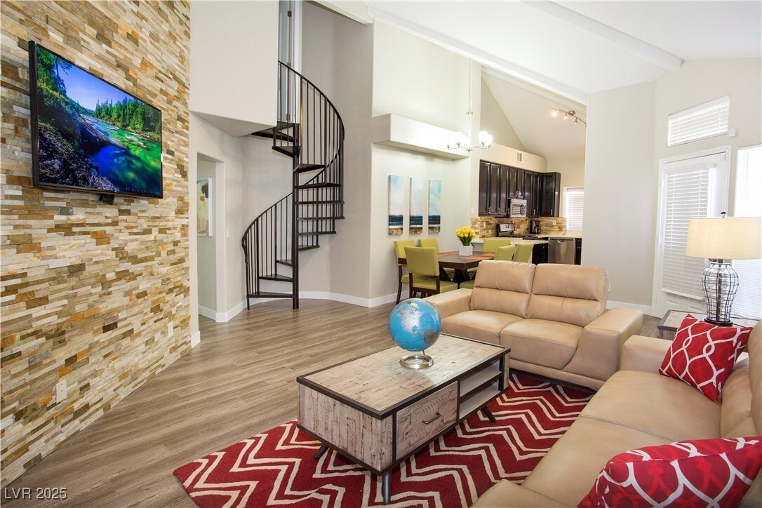 Foto principal - 5125 W Reno Ave