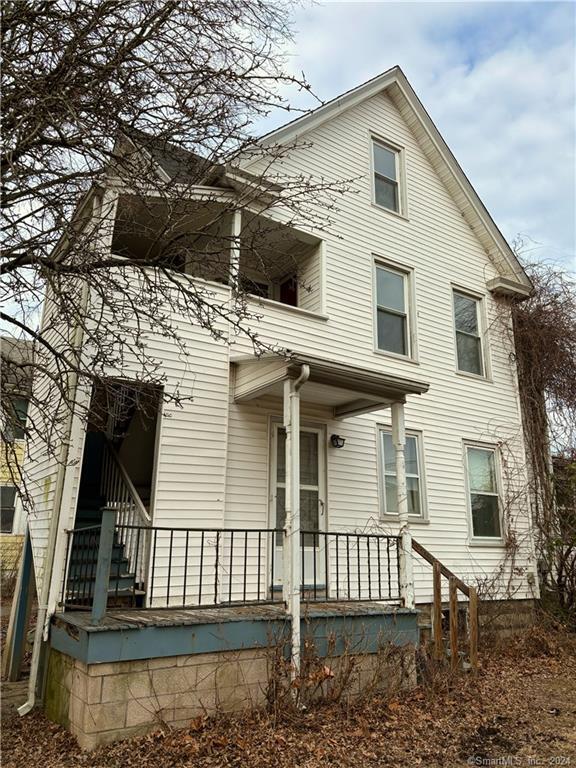 Building Photo - 63 Oakwood Ave