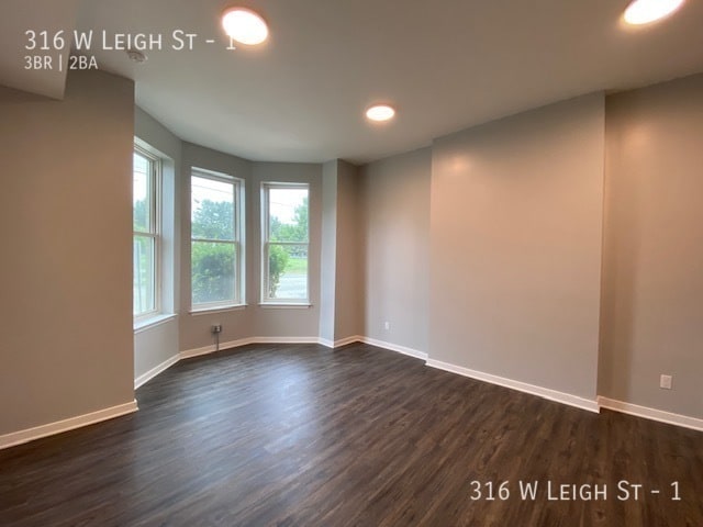 Building Photo - 316 W Leigh St