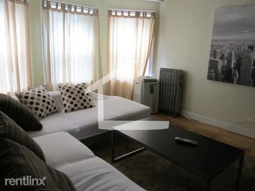Foto del edificio - 4 br, 2.5 bath House - 19 Holman St # 2