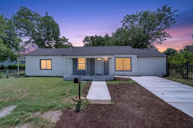 Foto del edificio - 5301 Scoggins St