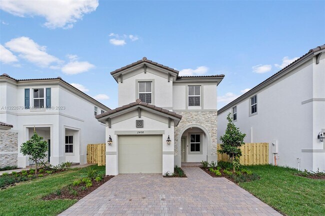 Foto del edificio - 2408 NW 131st St