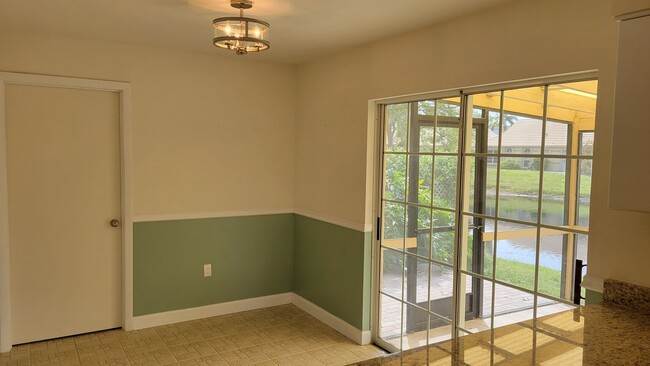 Building Photo - Annual UNfurnished renovated 2/2 villa in ...