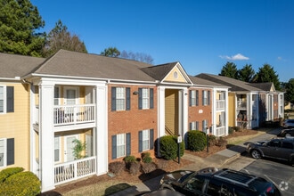 Building Photo - Magnolia Creste Apartments