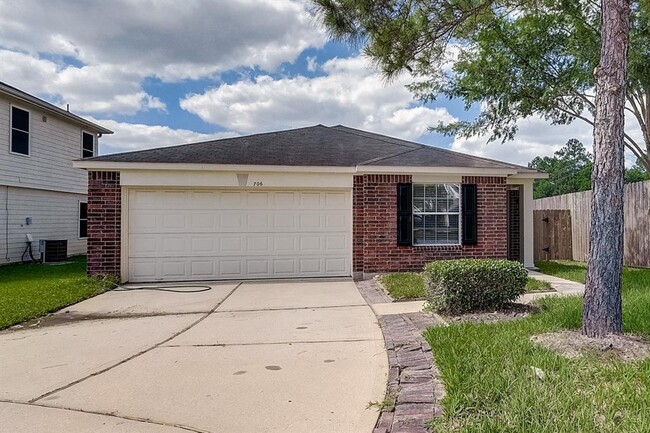 Foto del edificio - 706 Silver Cliff Ln