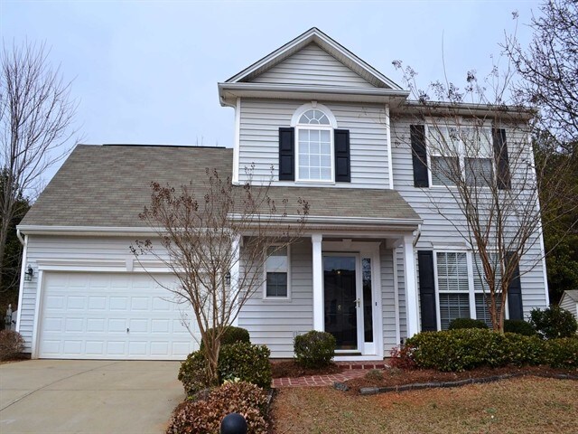 Foto principal - 8 War Admiral Way