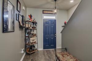 Foto del edificio - 511 Post Oak Ln