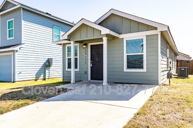 Photo - 20352 Andalusite Wy House