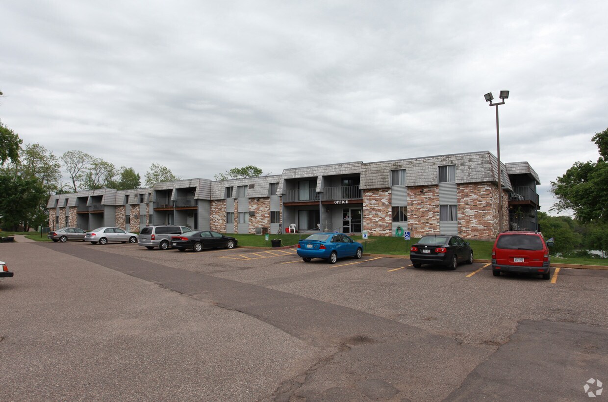 ¡Lake Mallalieu Apartaments - Lake Mallalieu Apartments