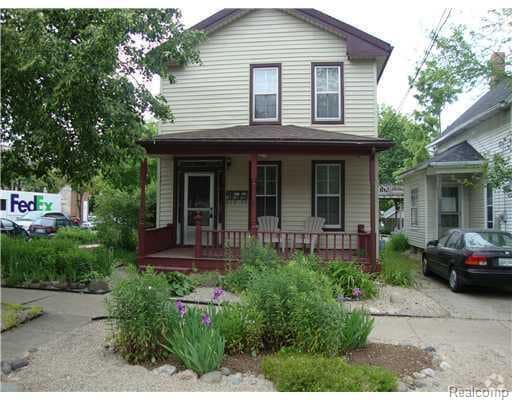 Building Photo - 501 N 5th Ave