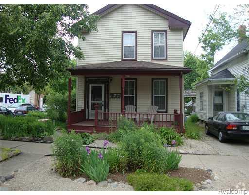 Building Photo - 501 N 5th Ave