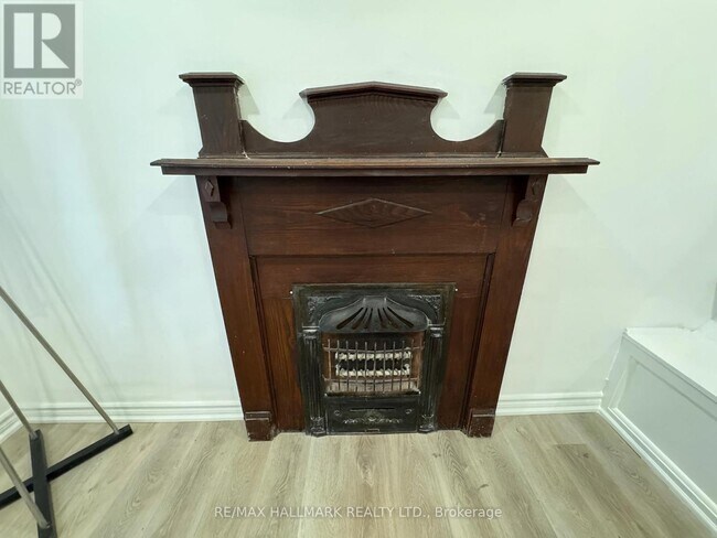 Building Photo - 58 Pape Ave