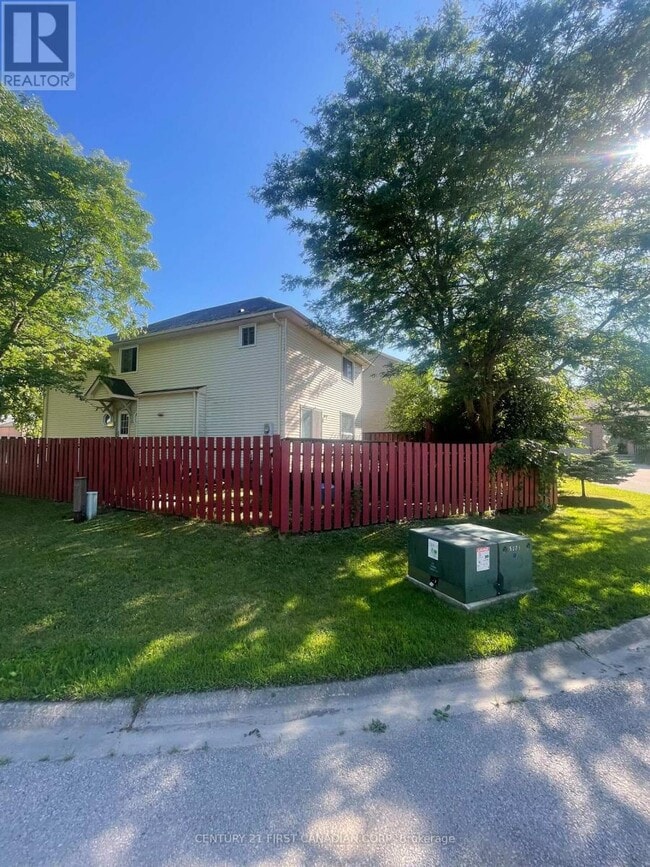 Building Photo - 101 Southcott Ct