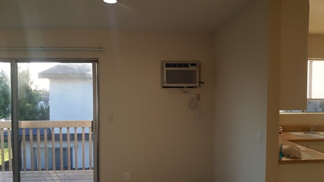 living room - 243 W Puente St