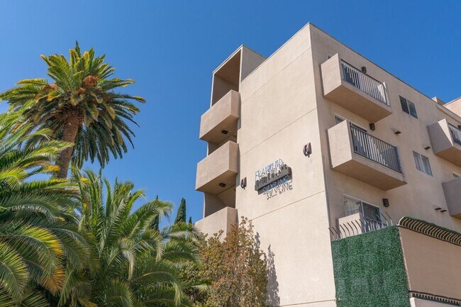 Foto del edificio - Franklin Tower