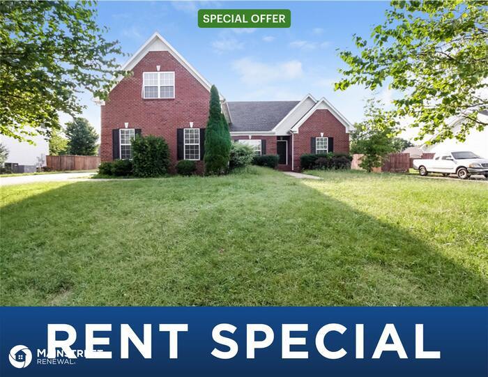 Primary Photo - 1737 Kinsale Ave, Murfreesboro, TN 37128