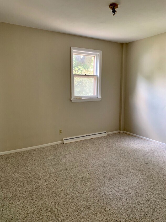 Foto del edificio - 132 Spring st duplex