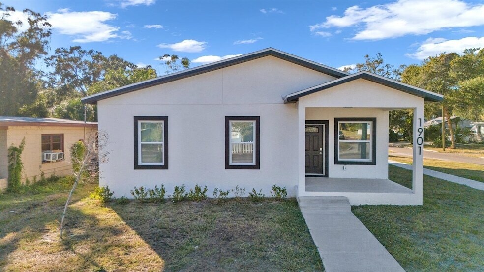 Foto principal - 1901 31st St S