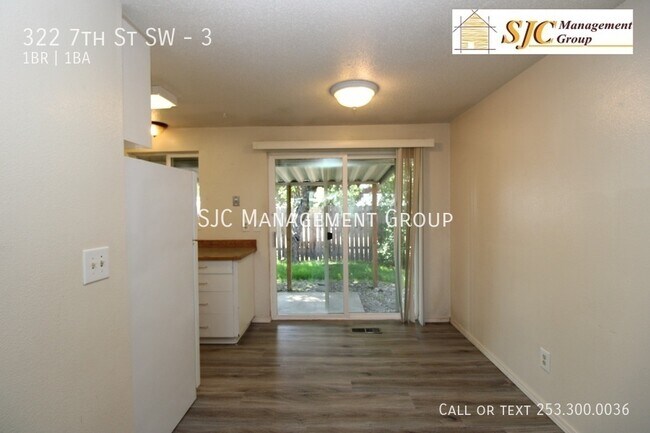 Foto del edificio - 322 7th St SW