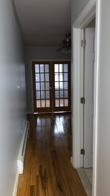 Building Photo - 306 Madison St