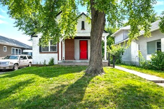 Building Photo - 2025 Mansfield St