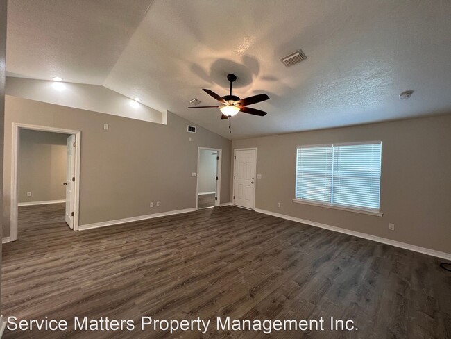 Foto del edificio - 3 br, 2 bath House - 6545 Berryhill Road
