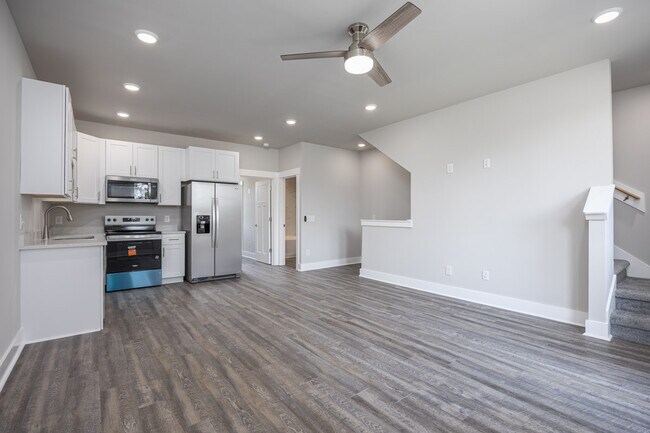 Foto del edificio - 1313 Nashboro Blvd