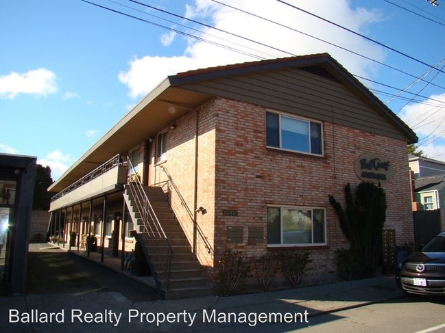 Building Photo - Bal-Crest Apartments