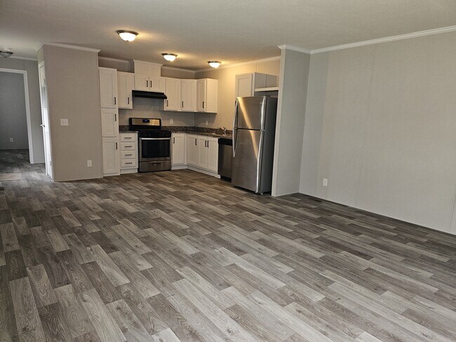 Foto del edificio - 855 W Jefferson St