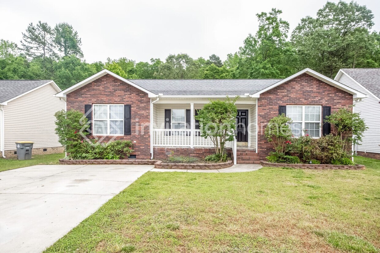 5254 Harmon Pl House Rental in Kannapolis, NC