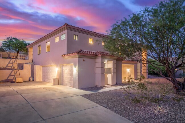 Foto del edificio - 15330 E Walnut Ln